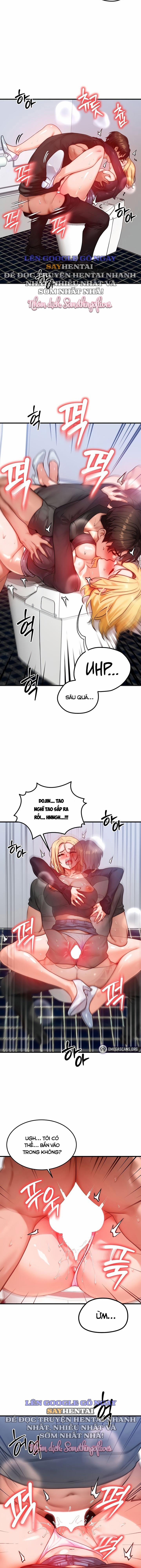 Tôi đã được hoán đổi thân xác 27 trang 5