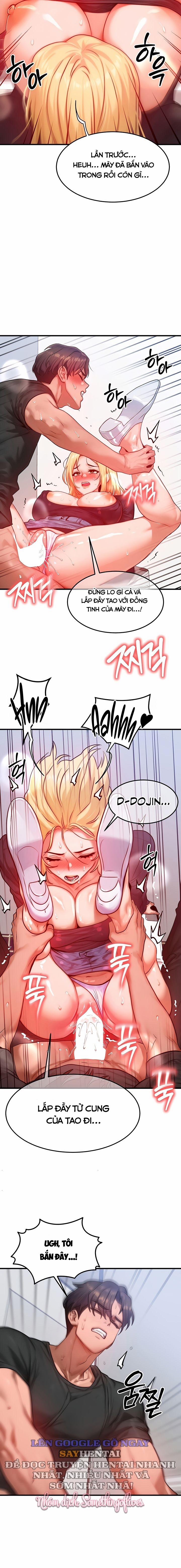 Tôi đã được hoán đổi thân xác 27 trang 6