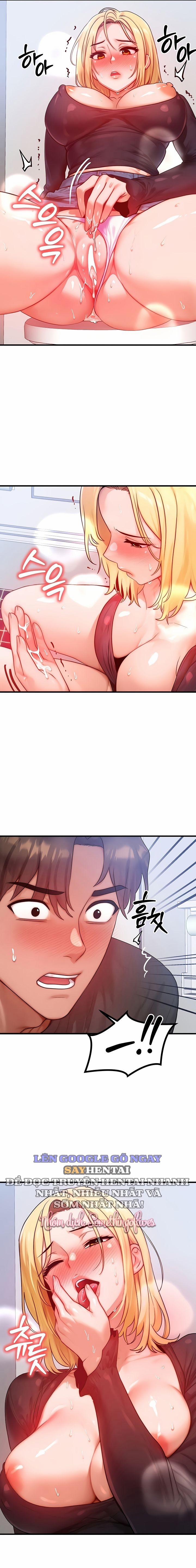 Tôi đã được hoán đổi thân xác 27 trang 8