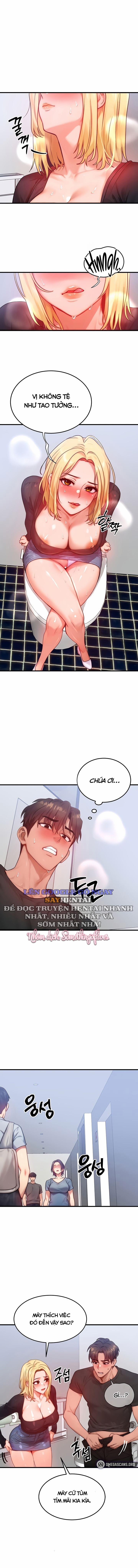 Tôi đã được hoán đổi thân xác 27 trang 9