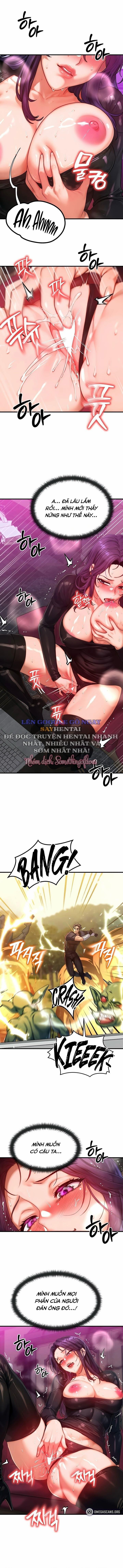 Tôi đã được hoán đổi thân xác 28 trang 11