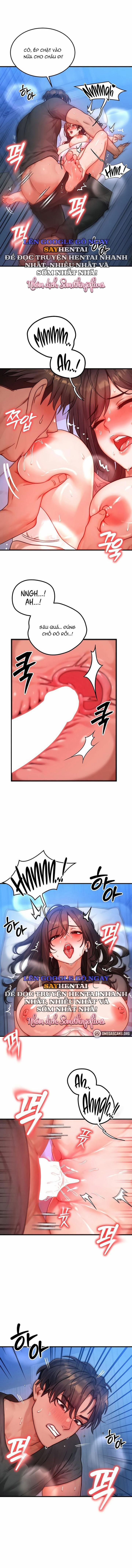 Tôi đã được hoán đổi thân xác 29 trang 10