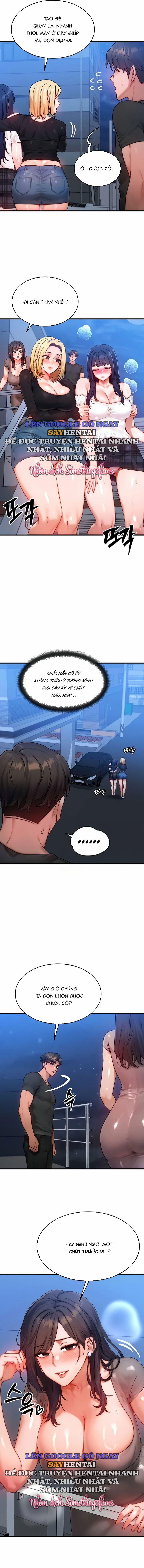 Tôi đã được hoán đổi thân xác 29 trang 3
