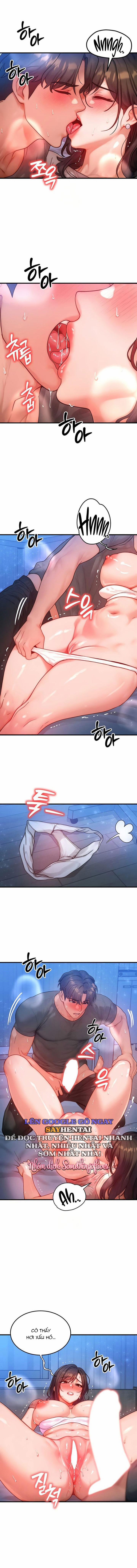 Tôi đã được hoán đổi thân xác 29 trang 8