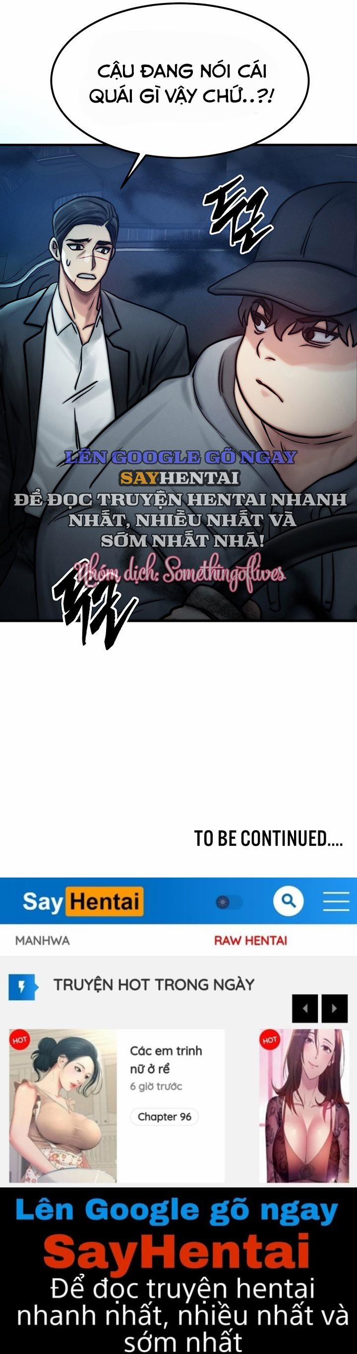 Tôi đã được hoán đổi thân xác 3 trang 11