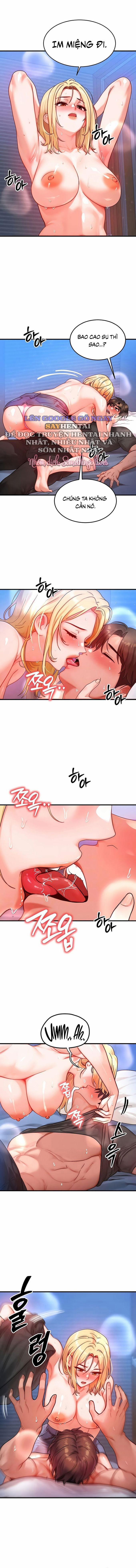 Tôi đã được hoán đổi thân xác 31 trang 1