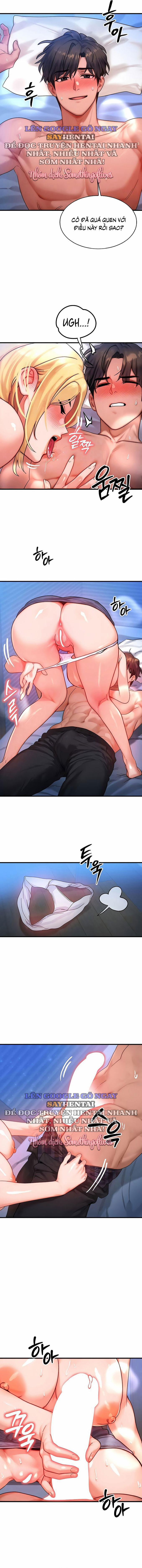 Tôi đã được hoán đổi thân xác 31 trang 2