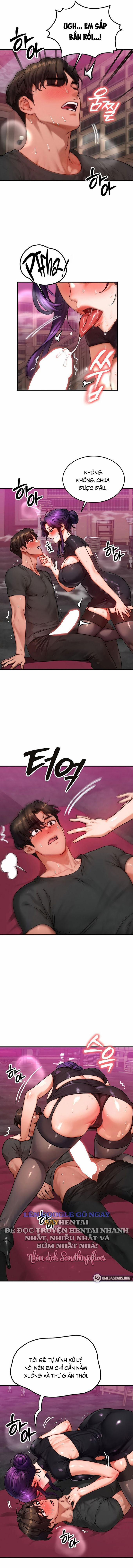 Tôi đã được hoán đổi thân xác 33 trang 4