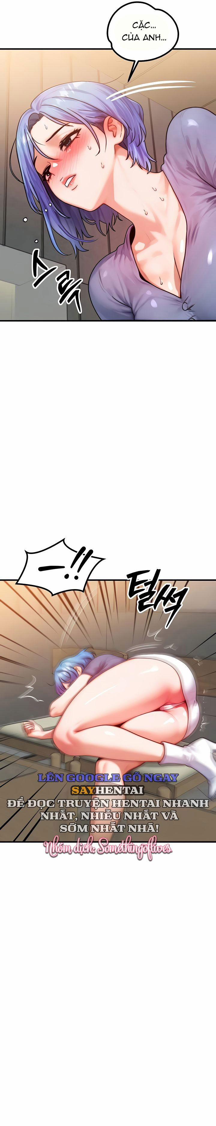 Tôi đã được hoán đổi thân xác 35 trang 5