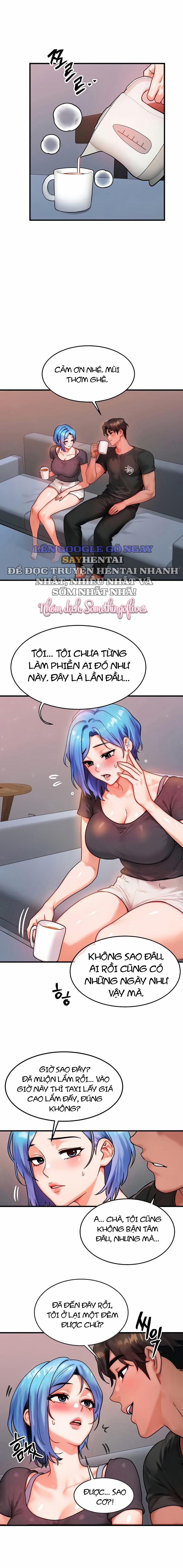 Tôi đã được hoán đổi thân xác 36 trang 10