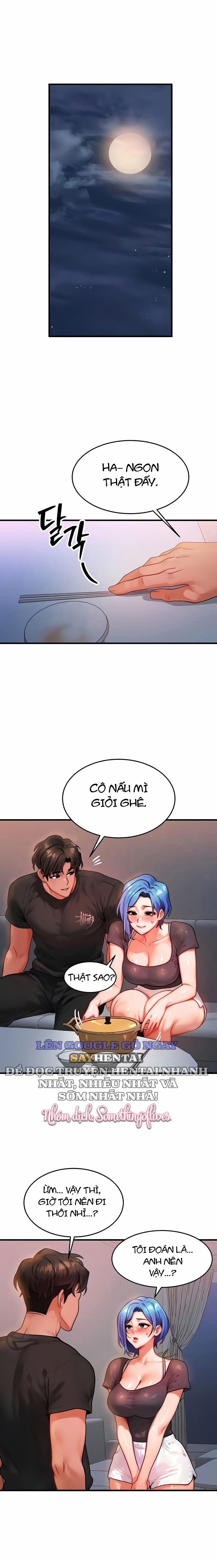 Tôi đã được hoán đổi thân xác 36 trang 14