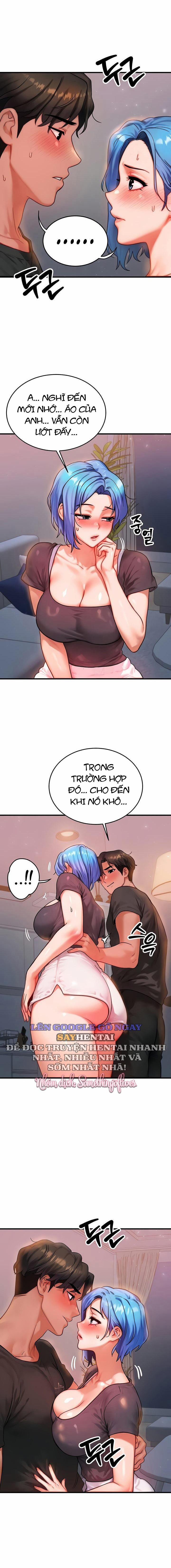 Tôi đã được hoán đổi thân xác 36 trang 15