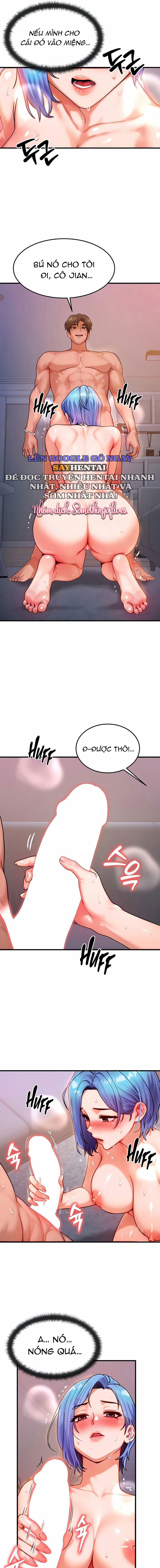 Tôi đã được hoán đổi thân xác 37 trang 6