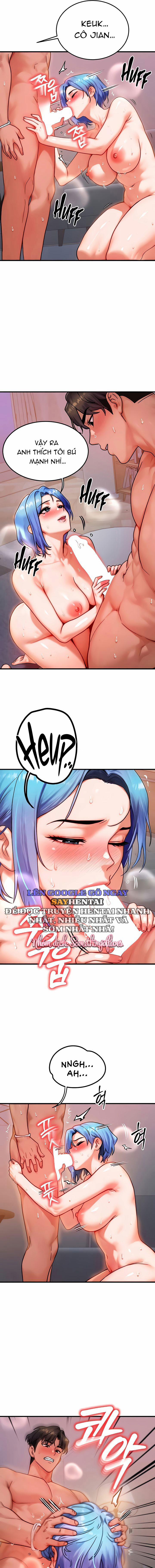 Tôi đã được hoán đổi thân xác 37 trang 8