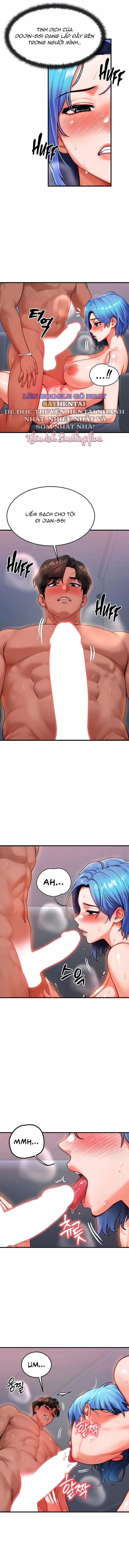 Tôi đã được hoán đổi thân xác 39 trang 1