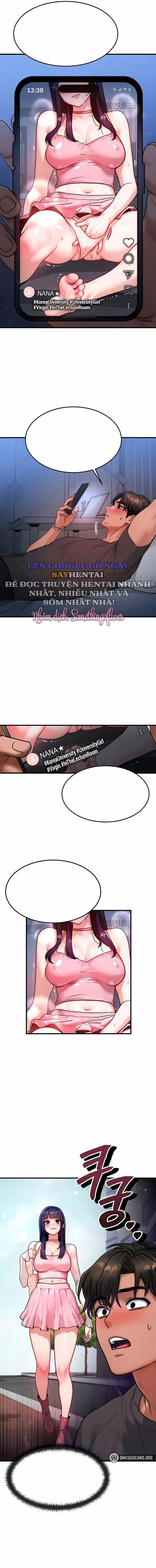 Tôi đã được hoán đổi thân xác 39 trang 11