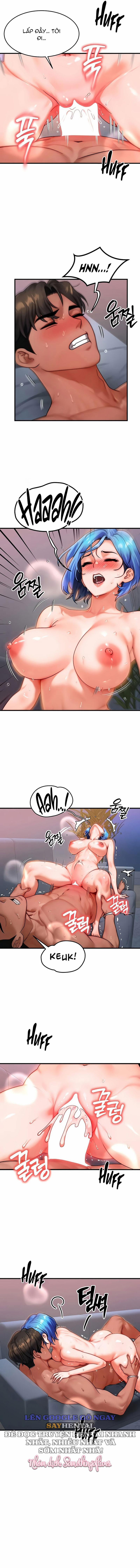 Tôi đã được hoán đổi thân xác 39 trang 4