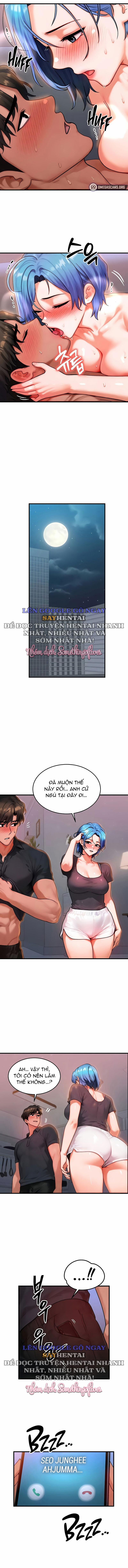 Tôi đã được hoán đổi thân xác 39 trang 5