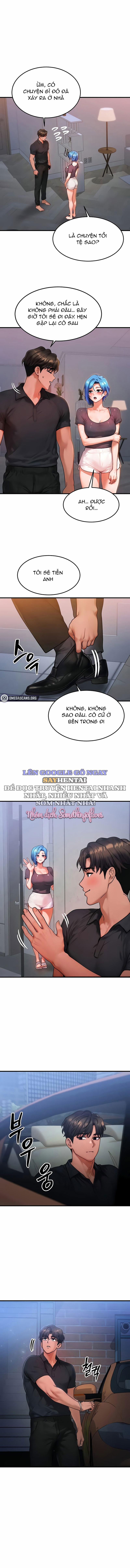 Tôi đã được hoán đổi thân xác 39 trang 8