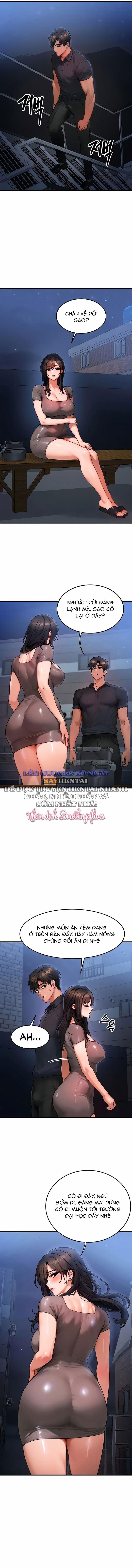 Tôi đã được hoán đổi thân xác 39 trang 9