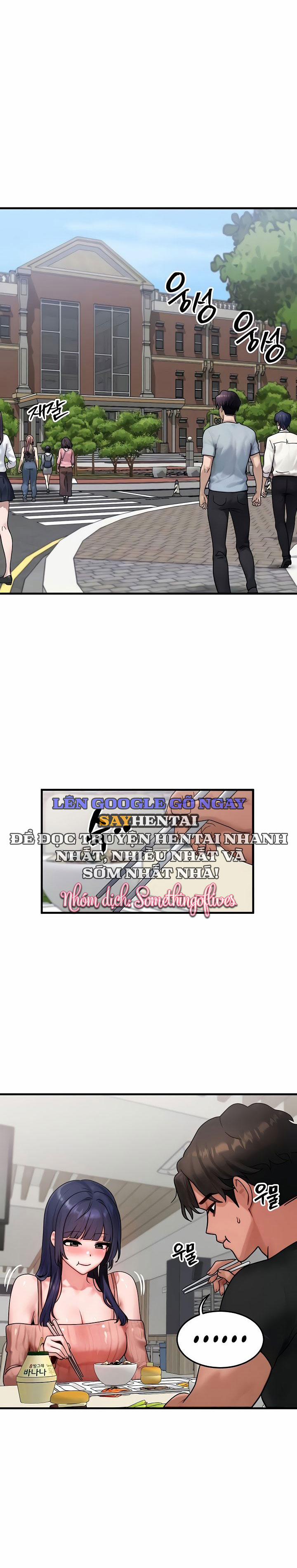 Tôi đã được hoán đổi thân xác 40 trang 2