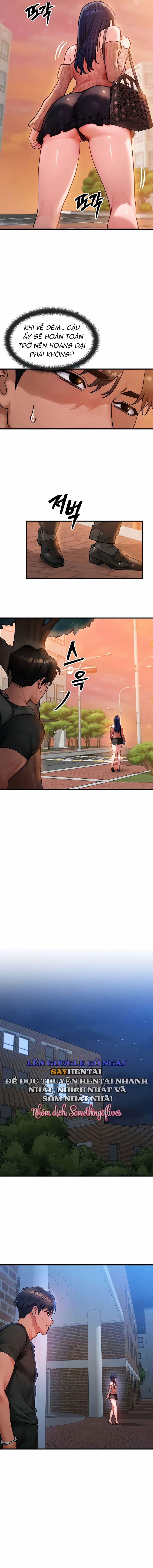 Tôi đã được hoán đổi thân xác 40 trang 5