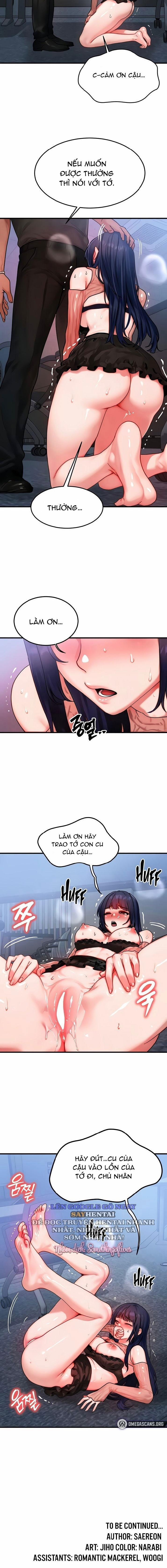 Tôi đã được hoán đổi thân xác 41 trang 11