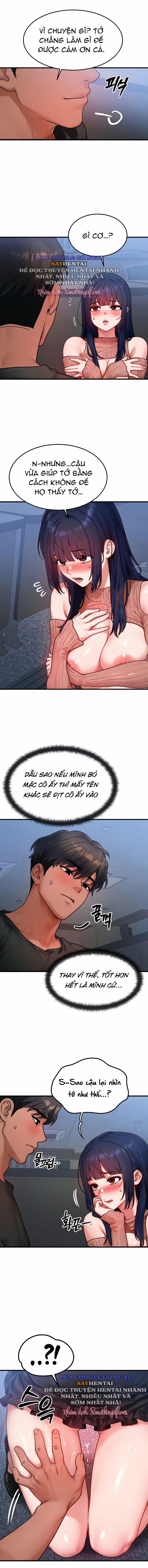 Tôi đã được hoán đổi thân xác 41 trang 2