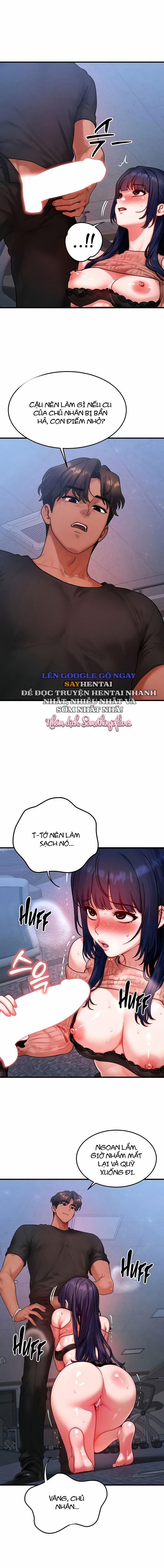 Tôi đã được hoán đổi thân xác 42 trang 8