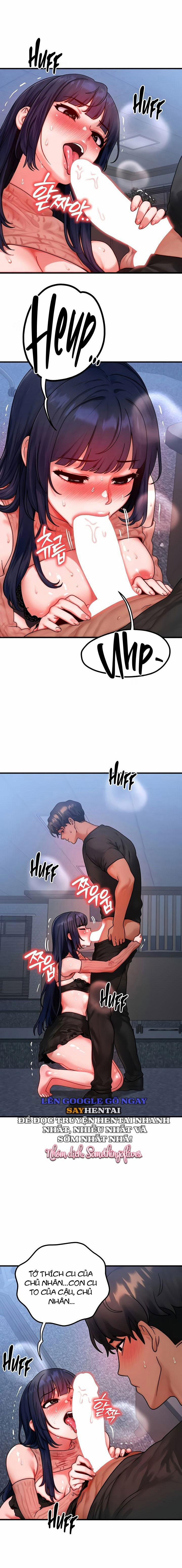 Tôi đã được hoán đổi thân xác 42 trang 9