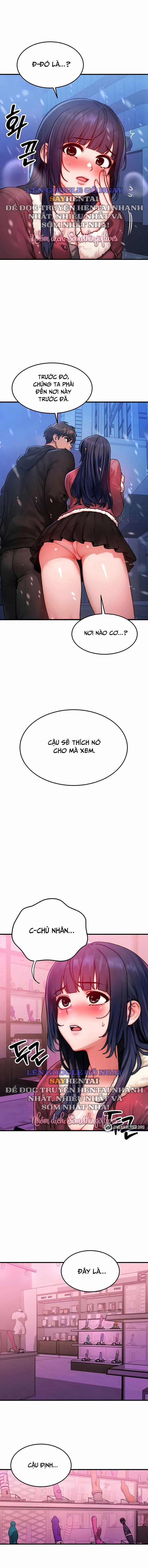 Tôi đã được hoán đổi thân xác 43 trang 13