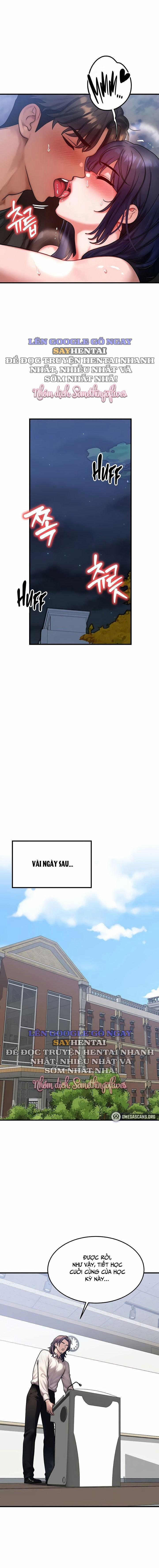 Tôi đã được hoán đổi thân xác 43 trang 9