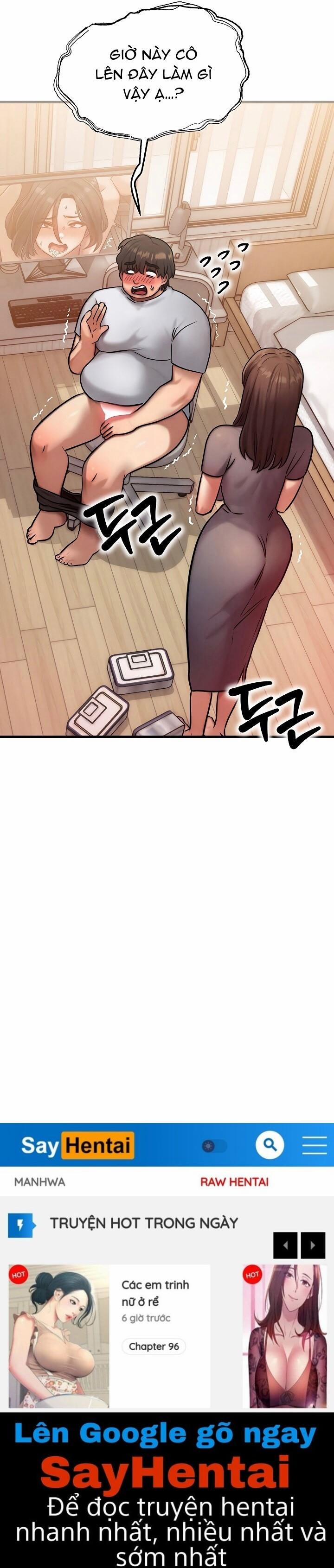 Tôi đã được hoán đổi thân xác 6 trang 11