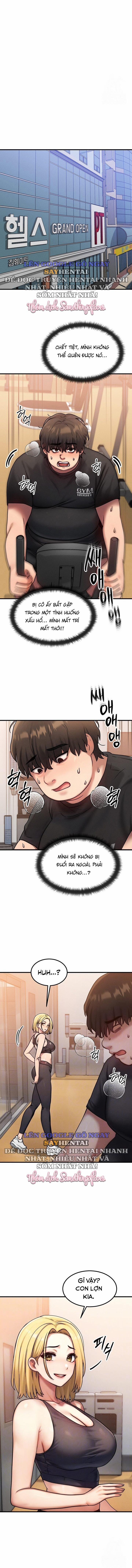 Tôi đã được hoán đổi thân xác 7 trang 2