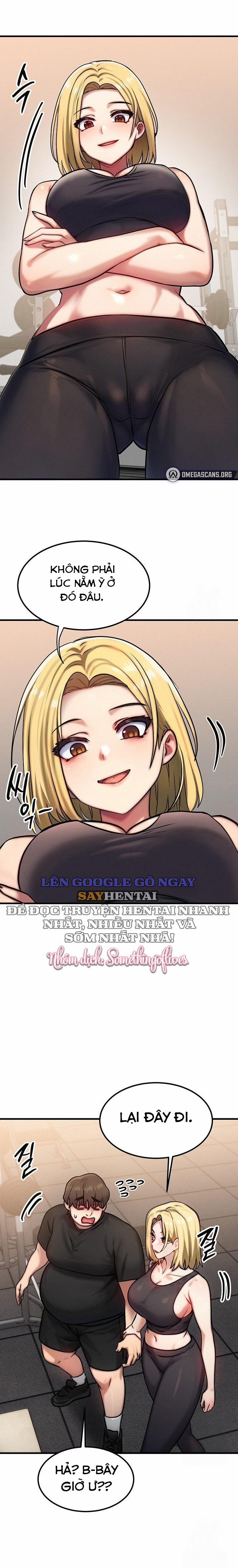 Tôi đã được hoán đổi thân xác 7 trang 5