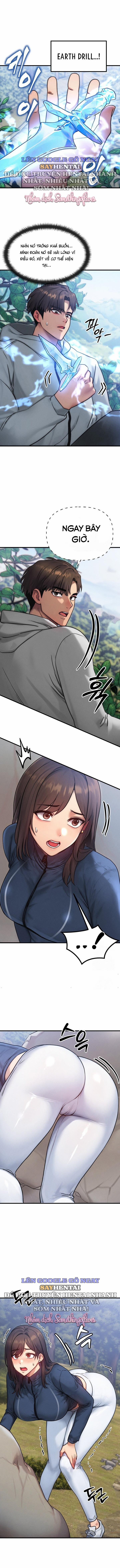 Tôi đã được hoán đổi thân xác 8 trang 6