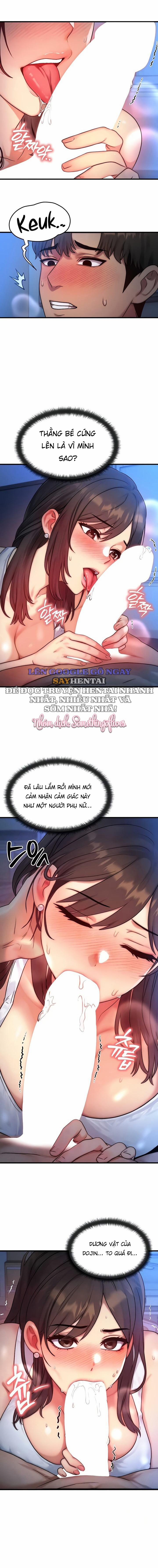 Tôi đã được hoán đổi thân xác 9 trang 2