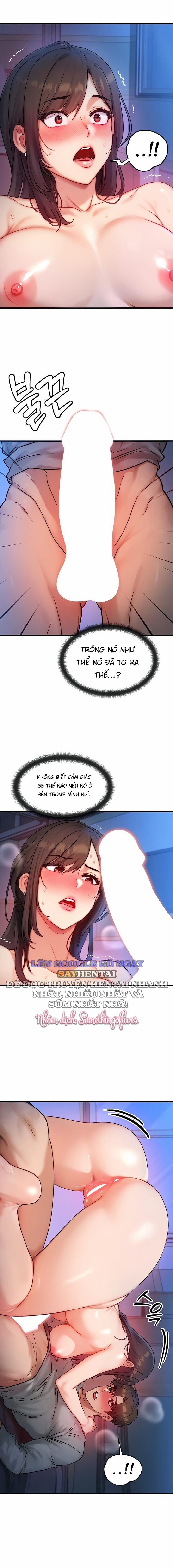 Tôi đã được hoán đổi thân xác 9 trang 8