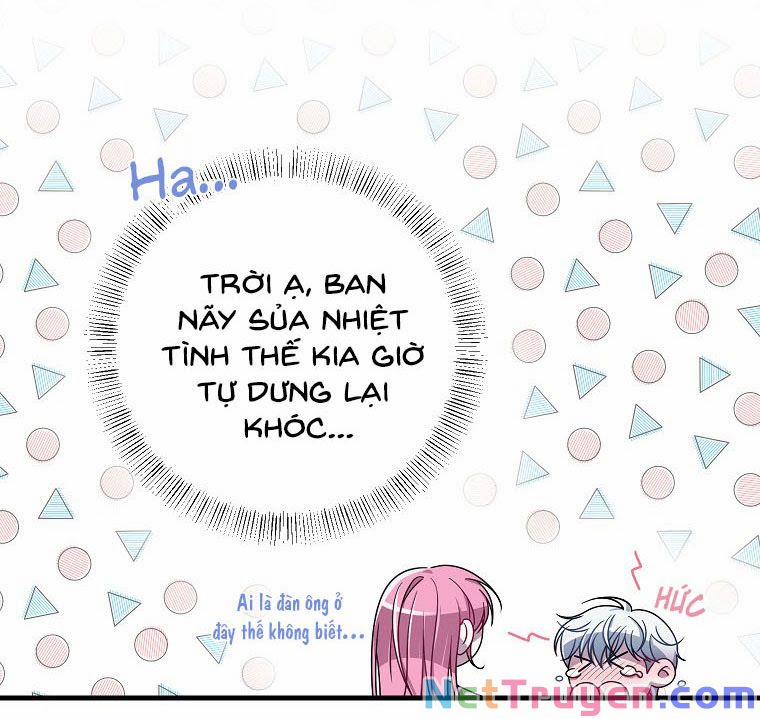 Tôi Đã Gặp Nam Chính Ở Trong Tù 2 trang 13