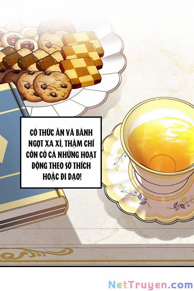 Tôi Đã Gặp Nam Chính Ở Trong Tù 2 trang 33