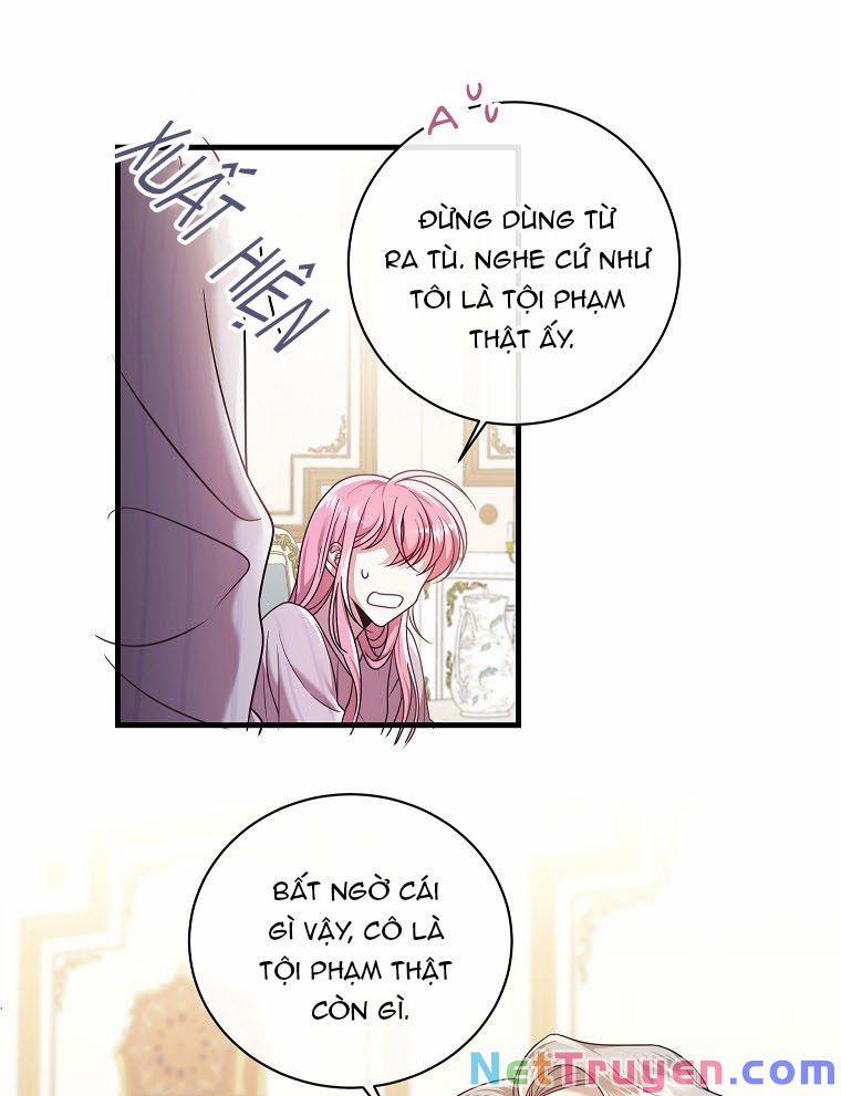 Tôi Đã Gặp Nam Chính Ở Trong Tù 2 trang 43
