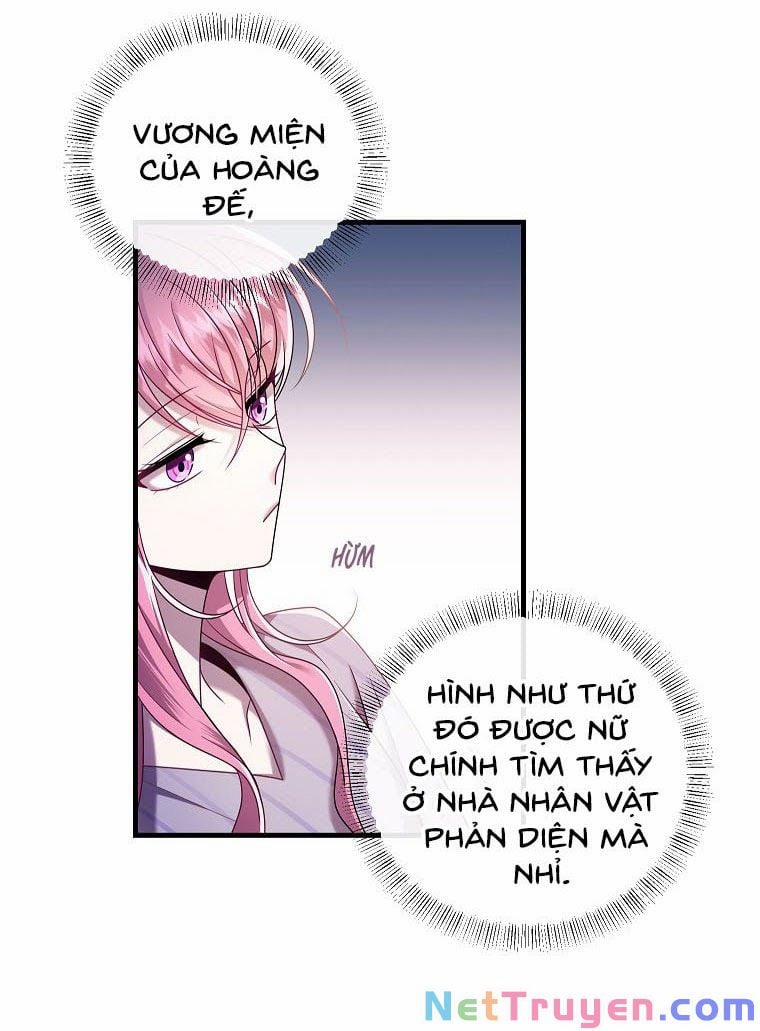 Tôi Đã Gặp Nam Chính Ở Trong Tù 2 trang 57