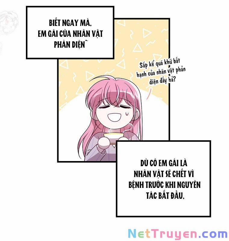 Tôi Đã Gặp Nam Chính Ở Trong Tù 2 trang 64