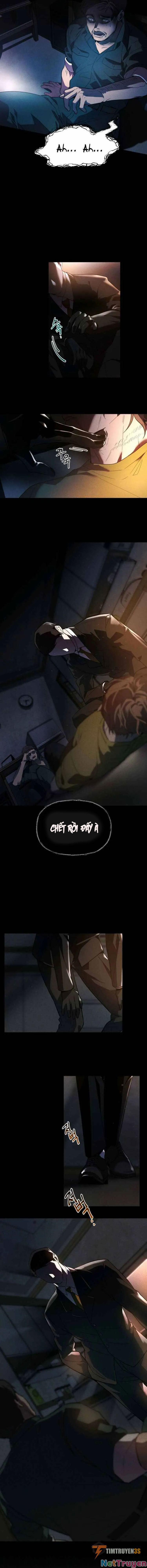 Tôi Đã Giết Hắn 1 trang 2