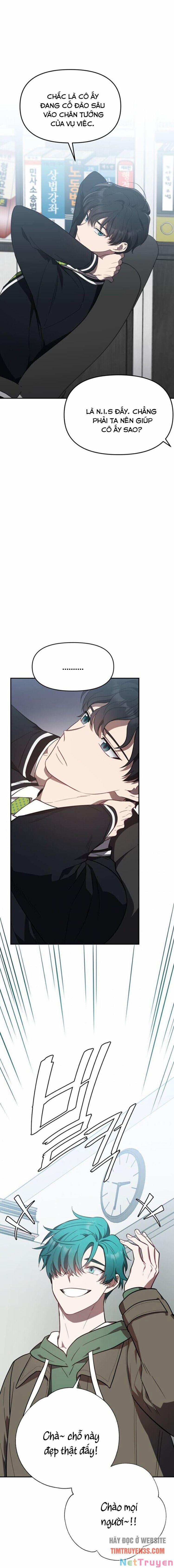 Tôi Đã Giết Hắn 11 trang 12