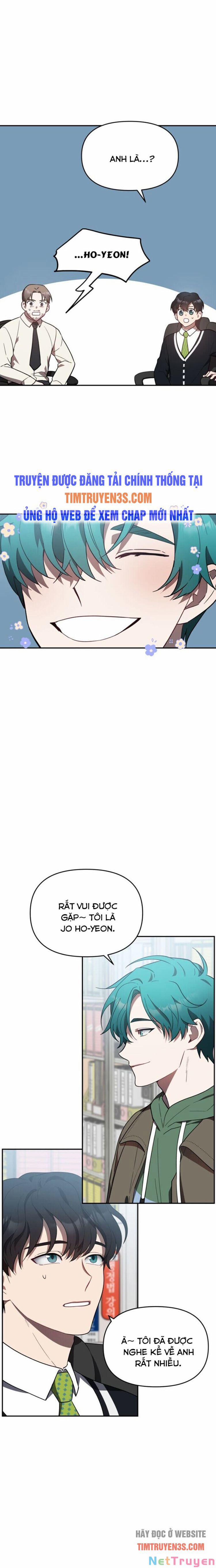 Tôi Đã Giết Hắn 11 trang 13