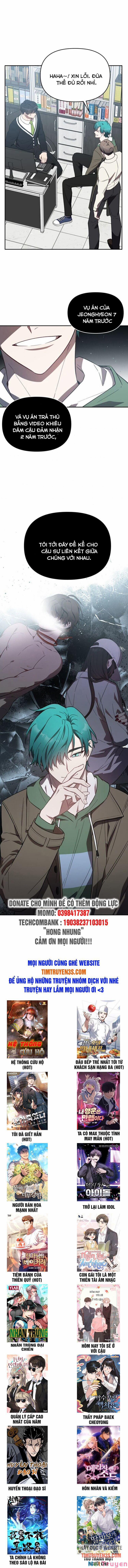 Tôi Đã Giết Hắn 11 trang 16