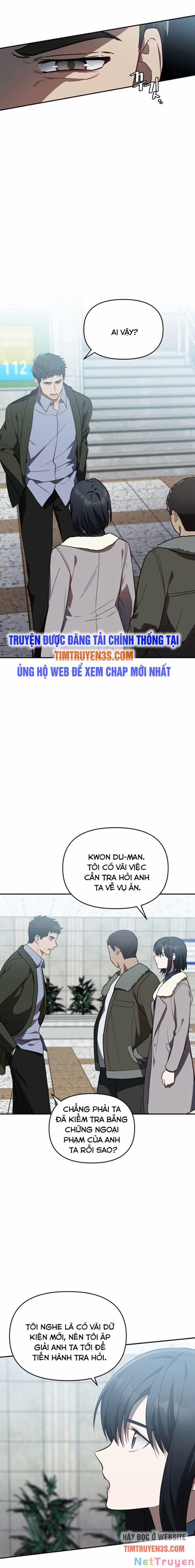 Tôi Đã Giết Hắn 11 trang 2