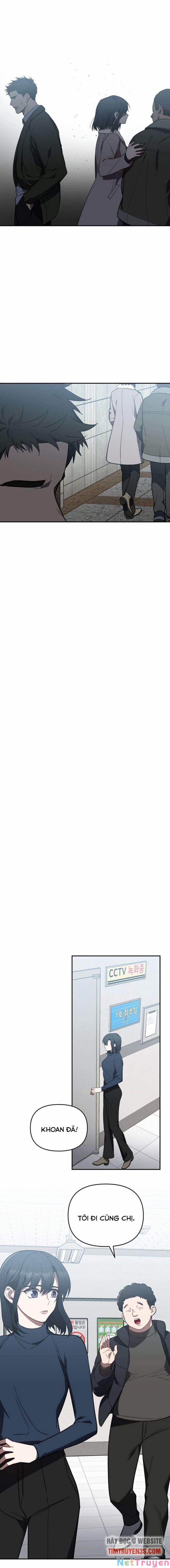 Tôi Đã Giết Hắn 11 trang 5