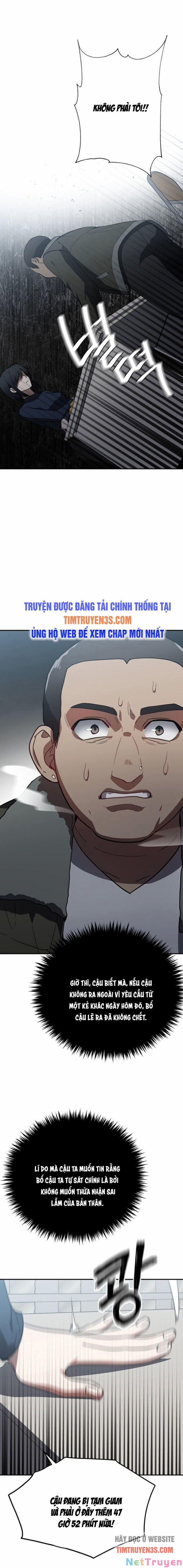 Tôi Đã Giết Hắn 12 trang 9